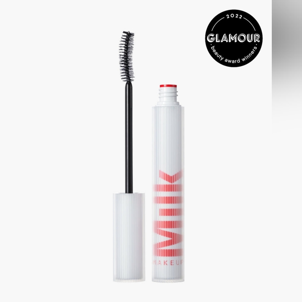 NIB Milk Mascara